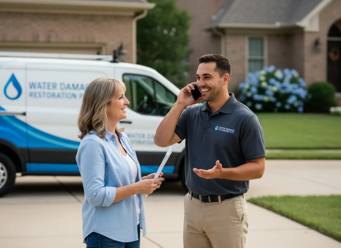 Flood Restoration Salem, FL FAQs